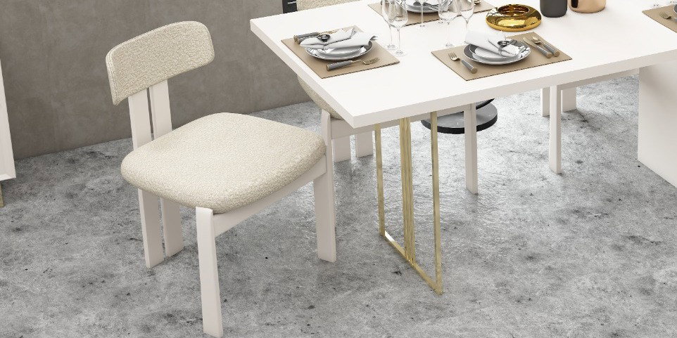 Destan Yemek Odası Takımı