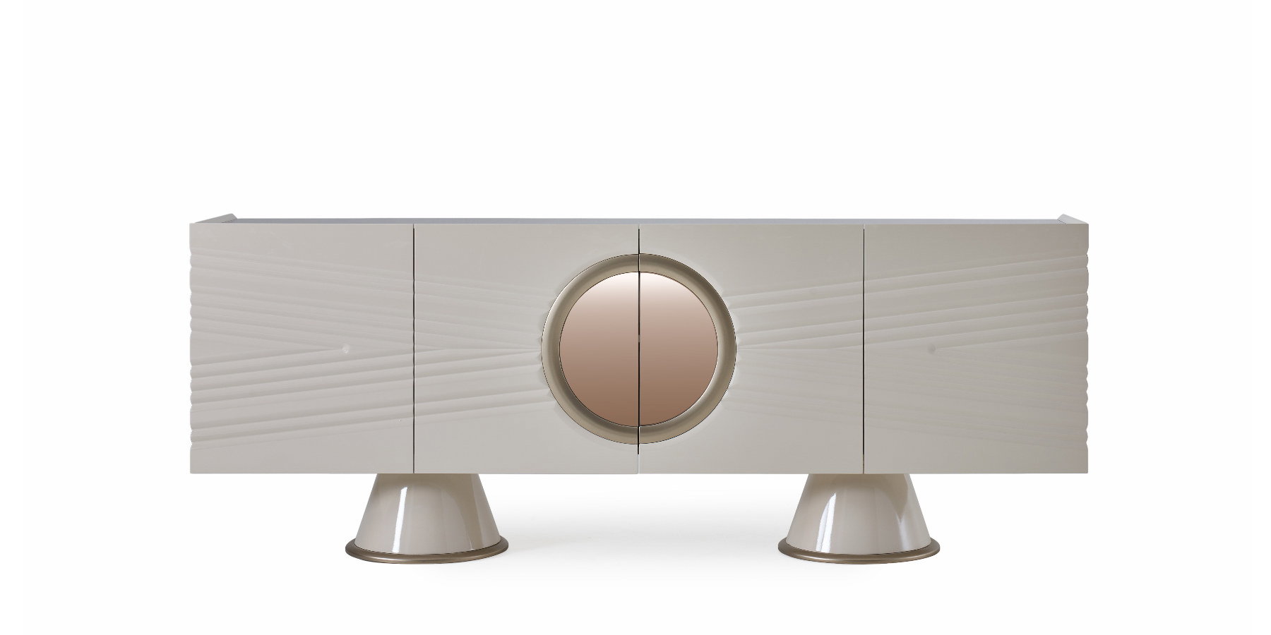 Dolunay Yemek Odası