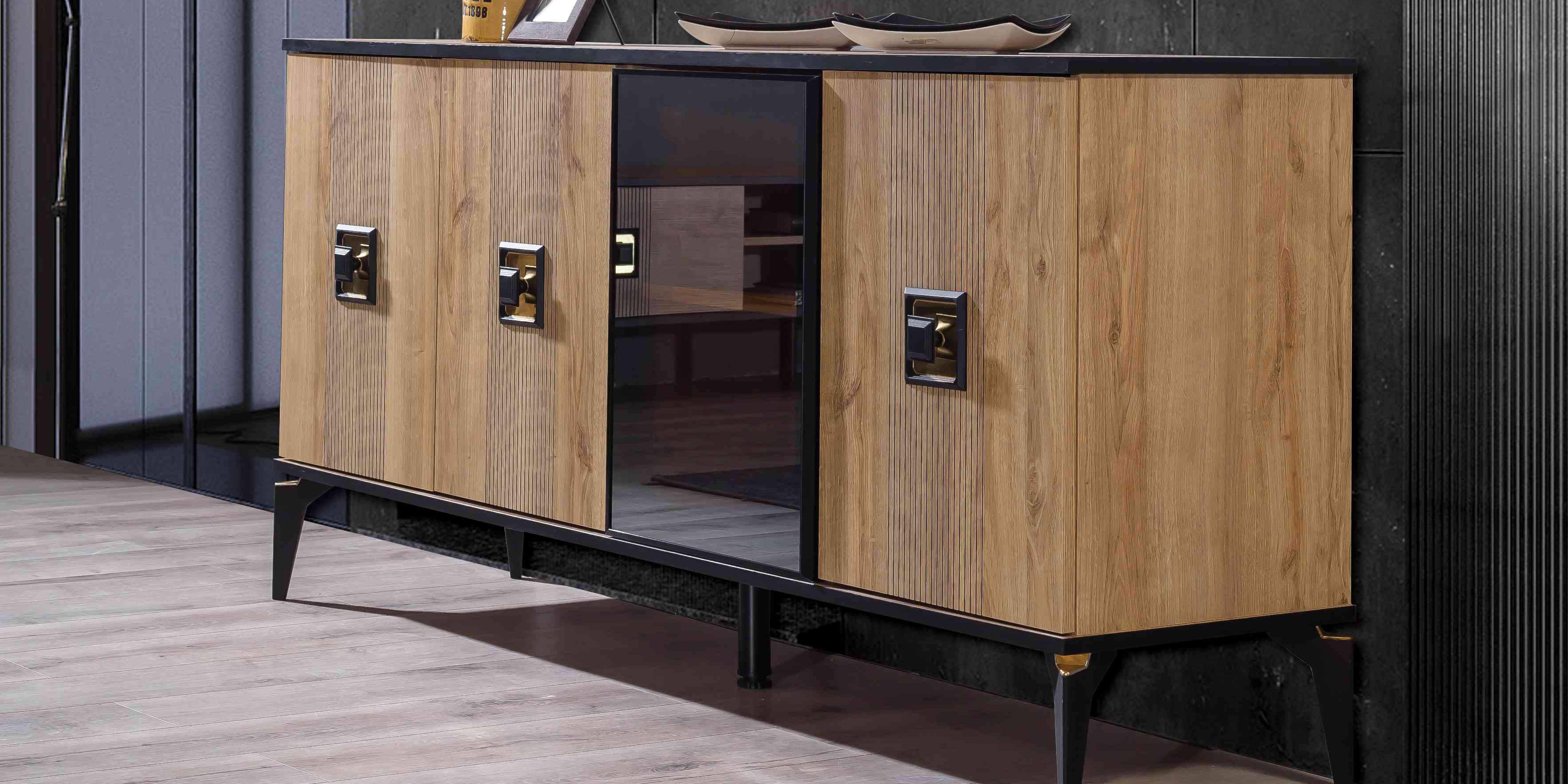 Dora Yemek Odası Takımı