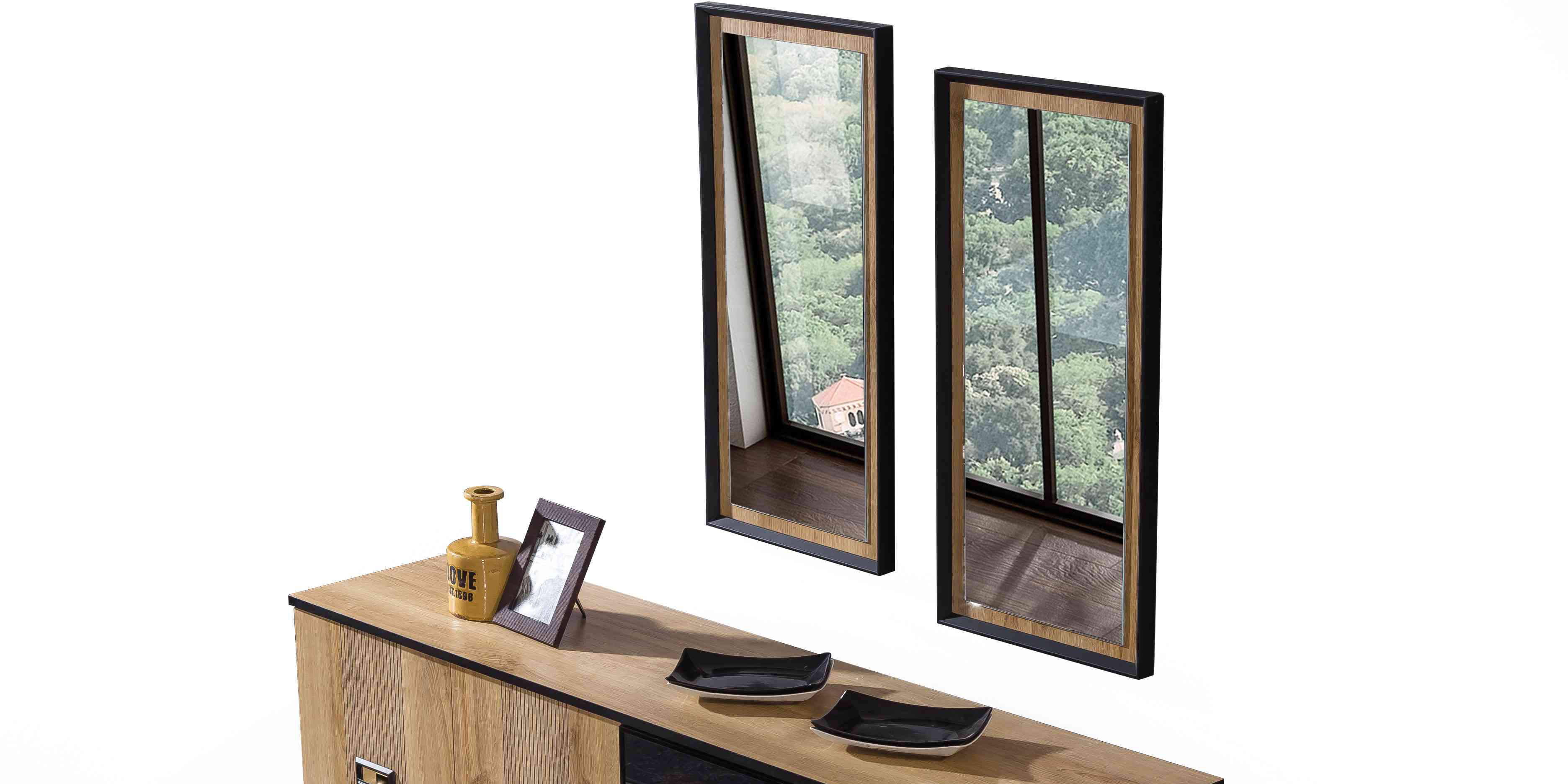 Dora Yemek Odası Takımı