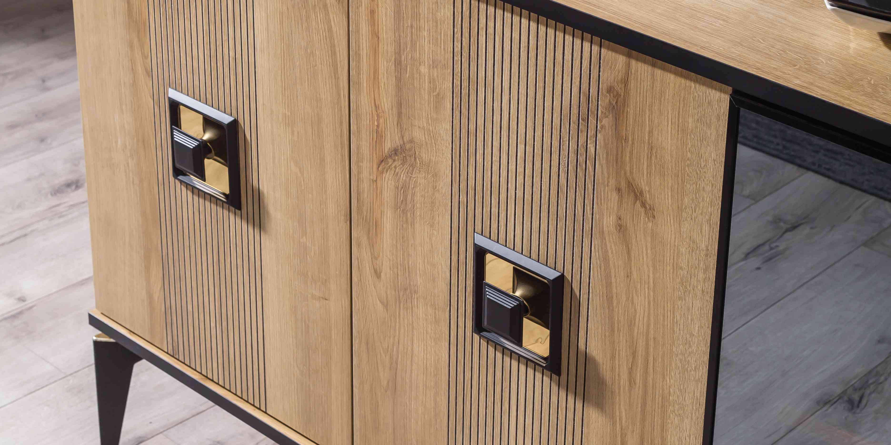 Dora Yemek Odası Takımı