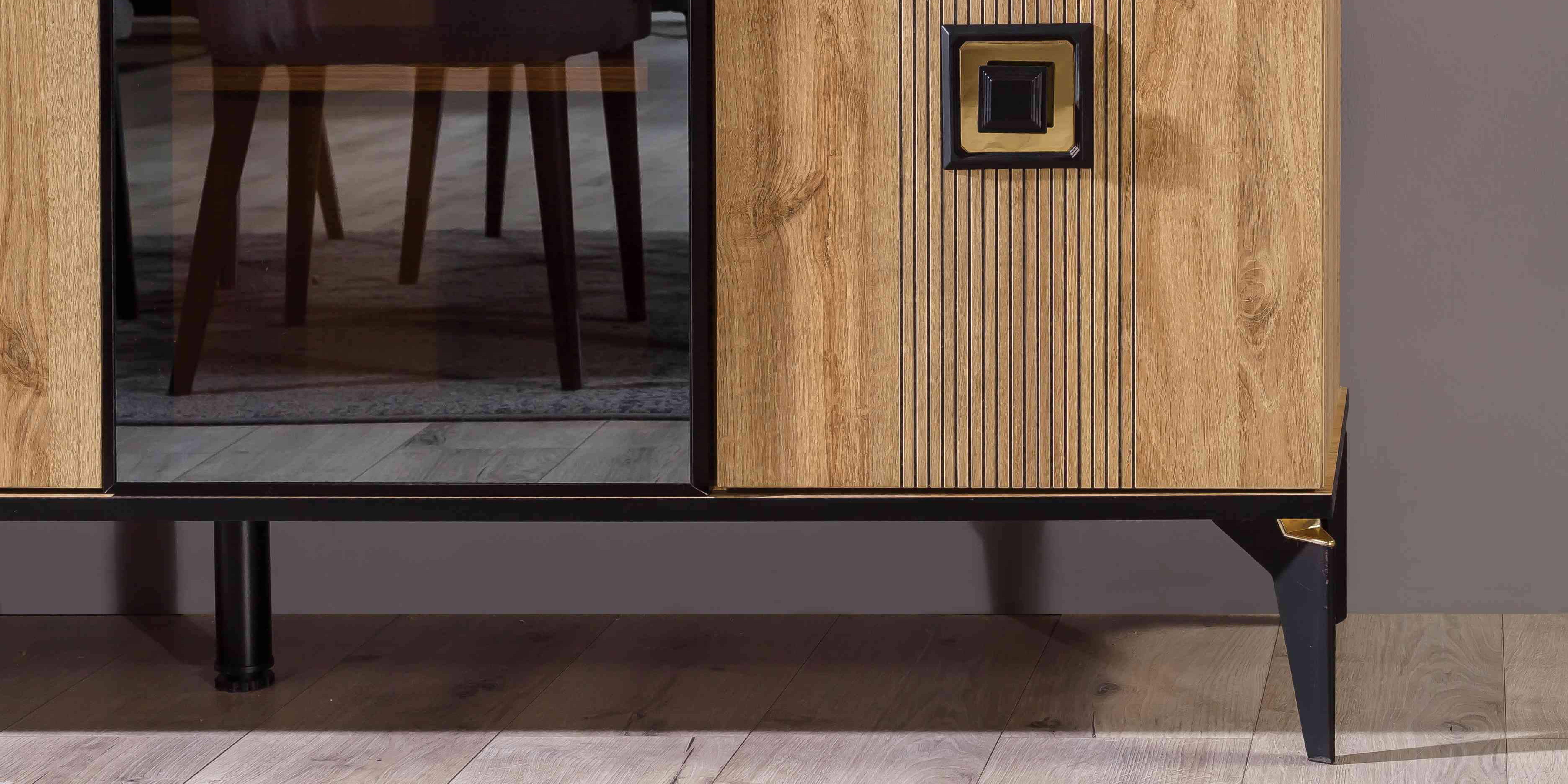 Dora Yemek Odası Takımı