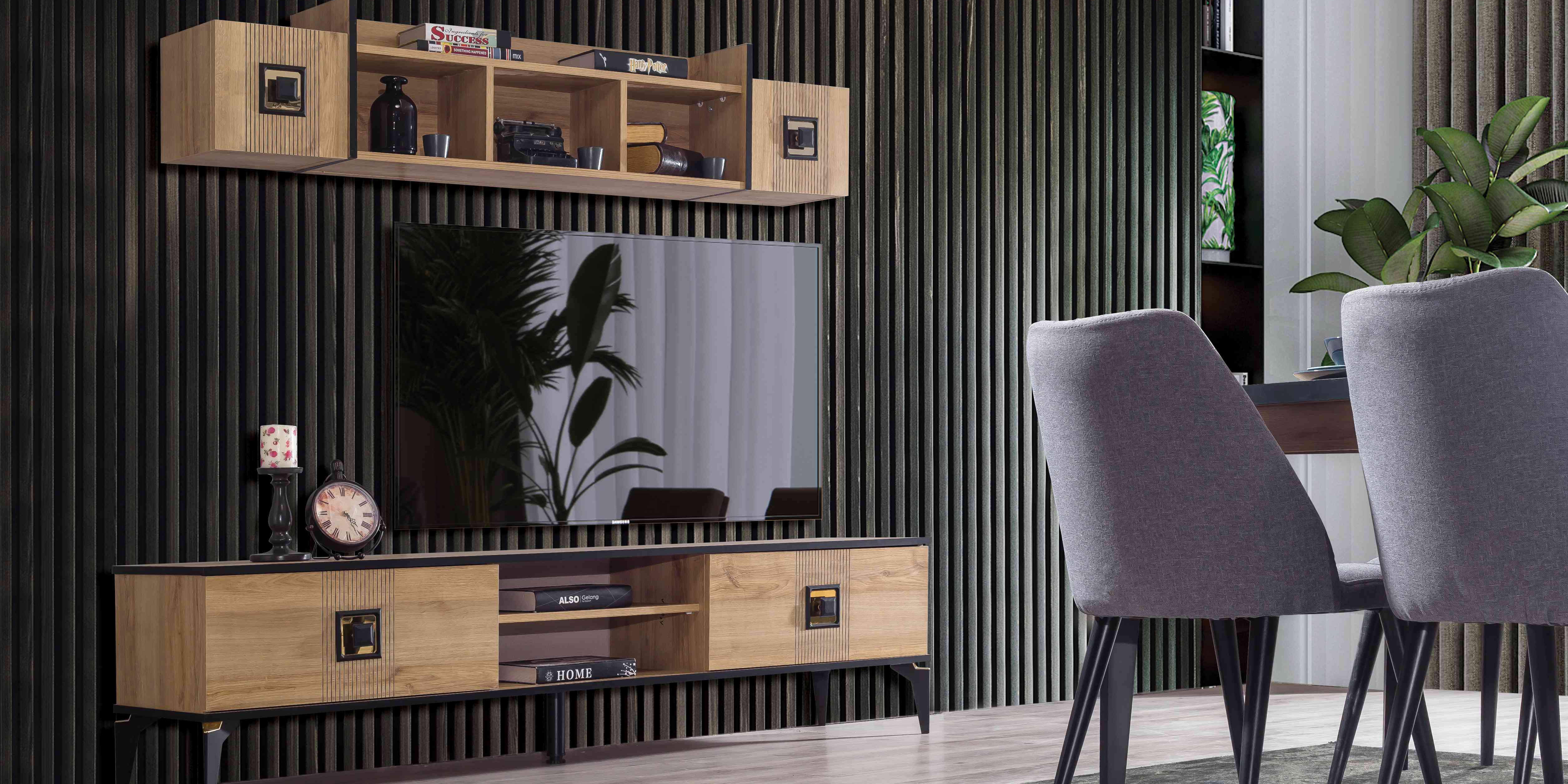 Dora Yemek Odası Takımı