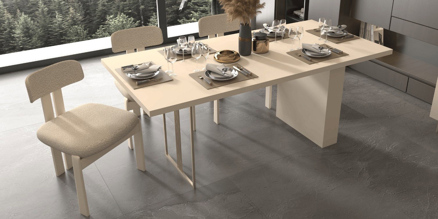 Erciyes Yemek Odası Takımı