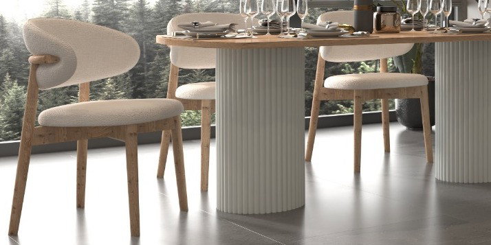 Güneş Yemek Odası Takımı