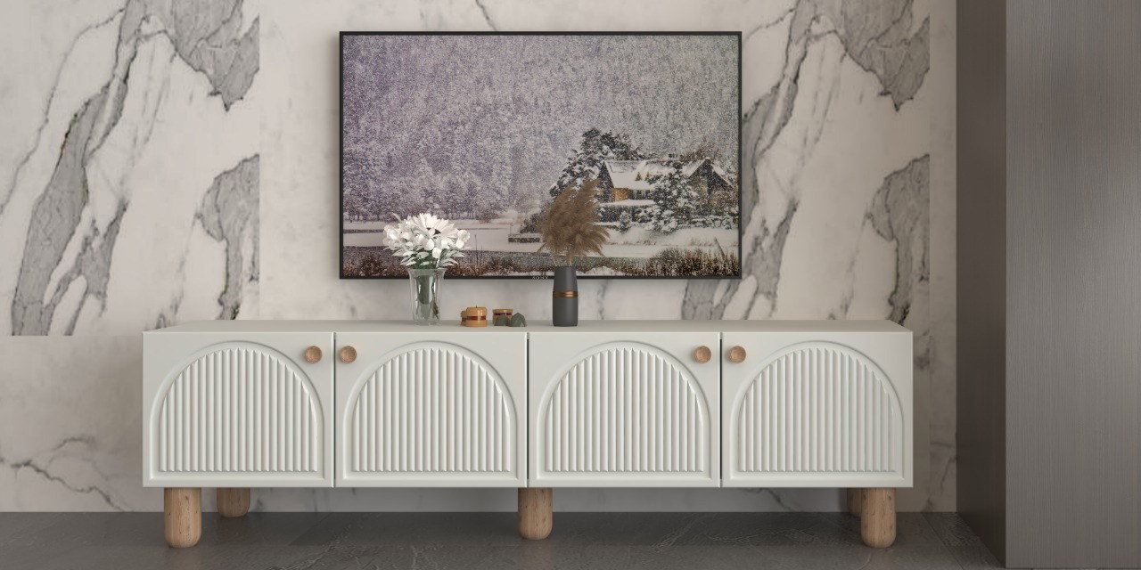 Güneş Yemek Odası Takımı