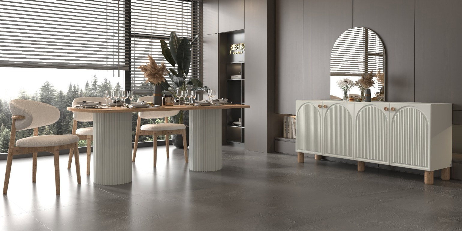 Güneş Yemek Odası Takımı