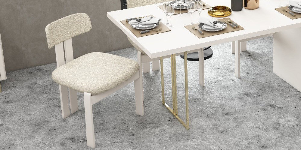 Hazal Yemek Odası Takımı