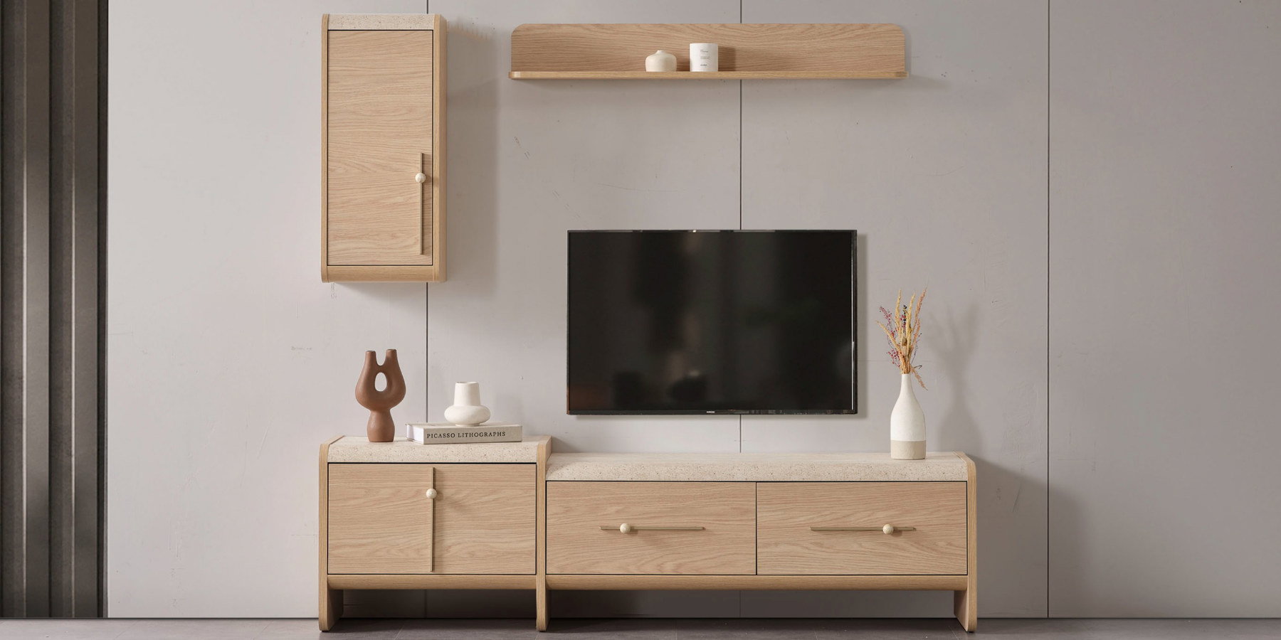 Hazal Yemek Odası Takımı