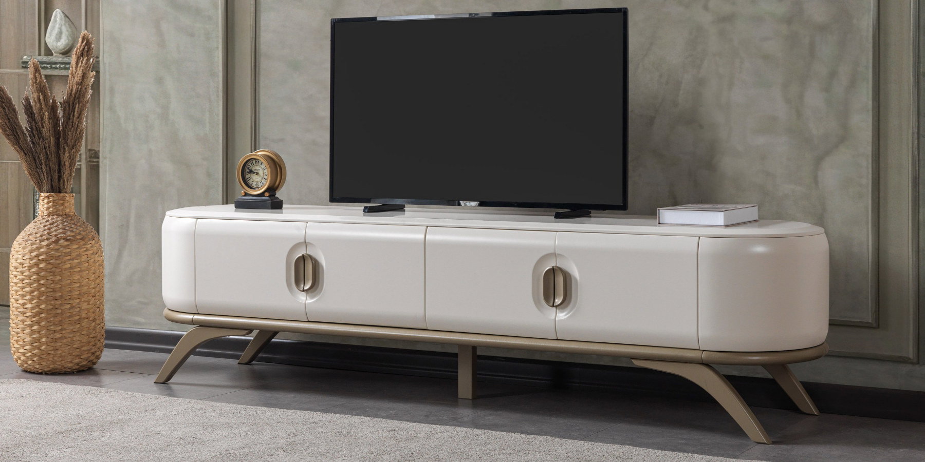 Hüma Yemek Odası Takımı