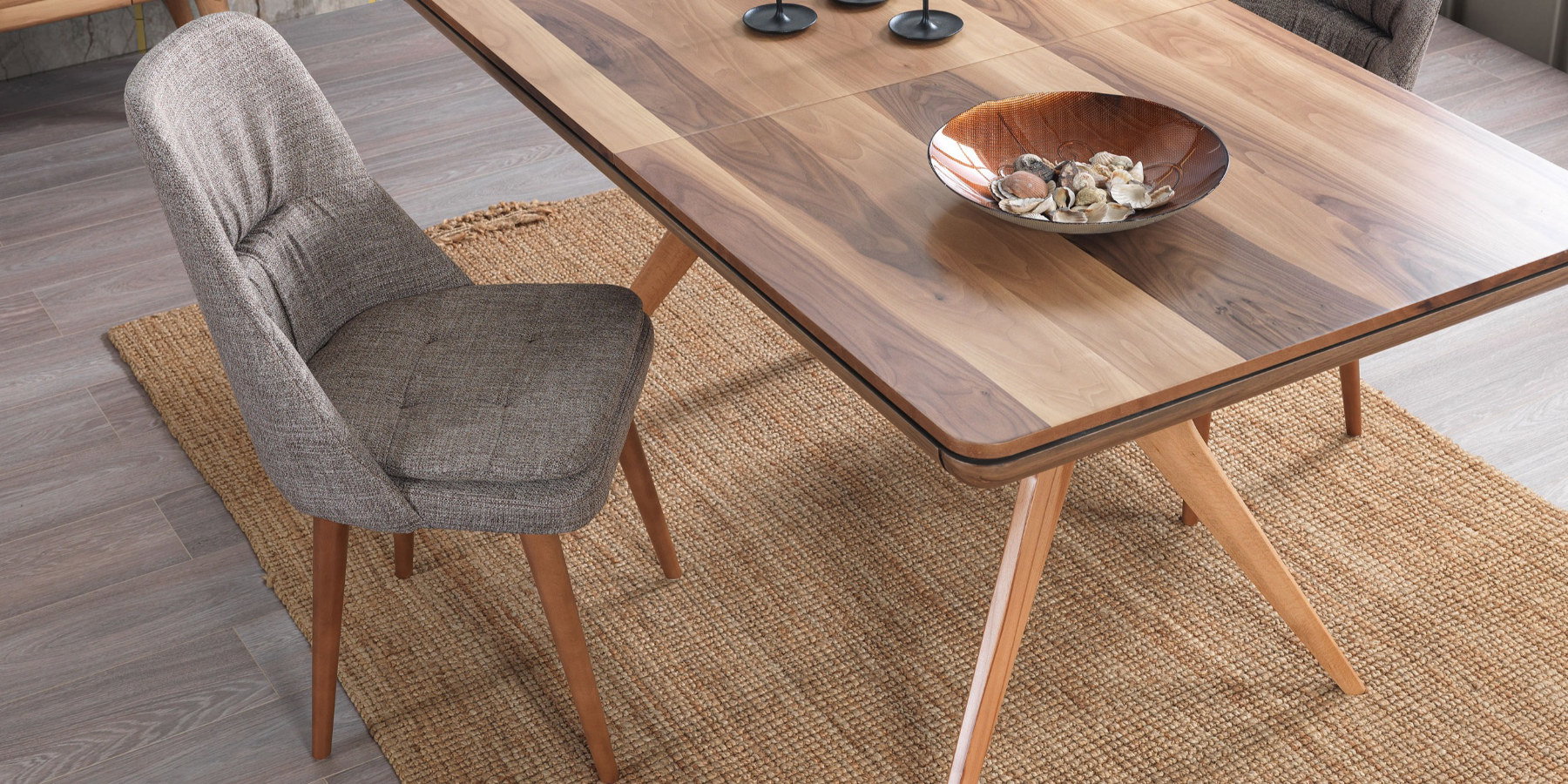 Kudüs Yemek Odası Takımı