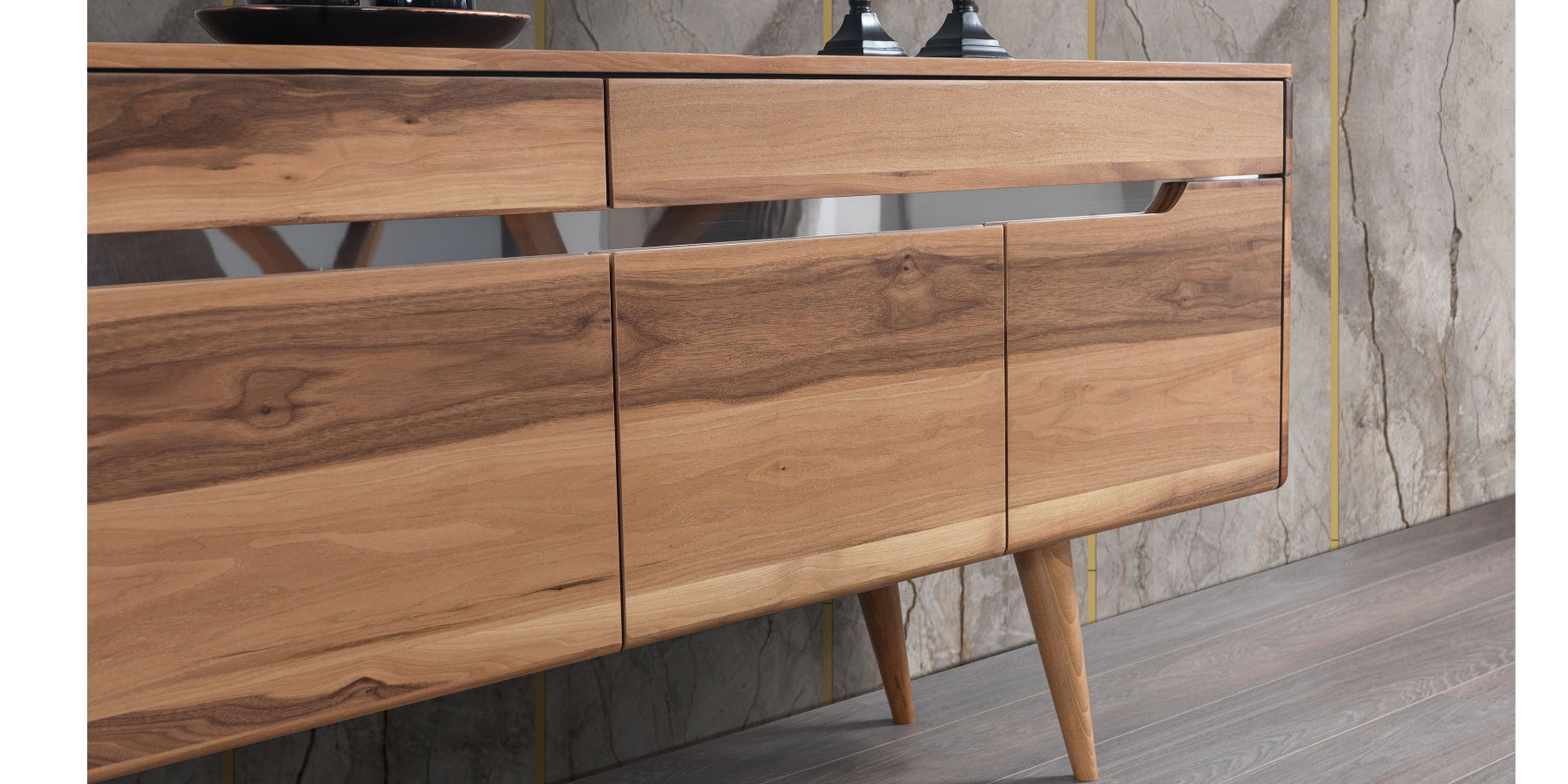 Kudüs Yemek Odası Takımı