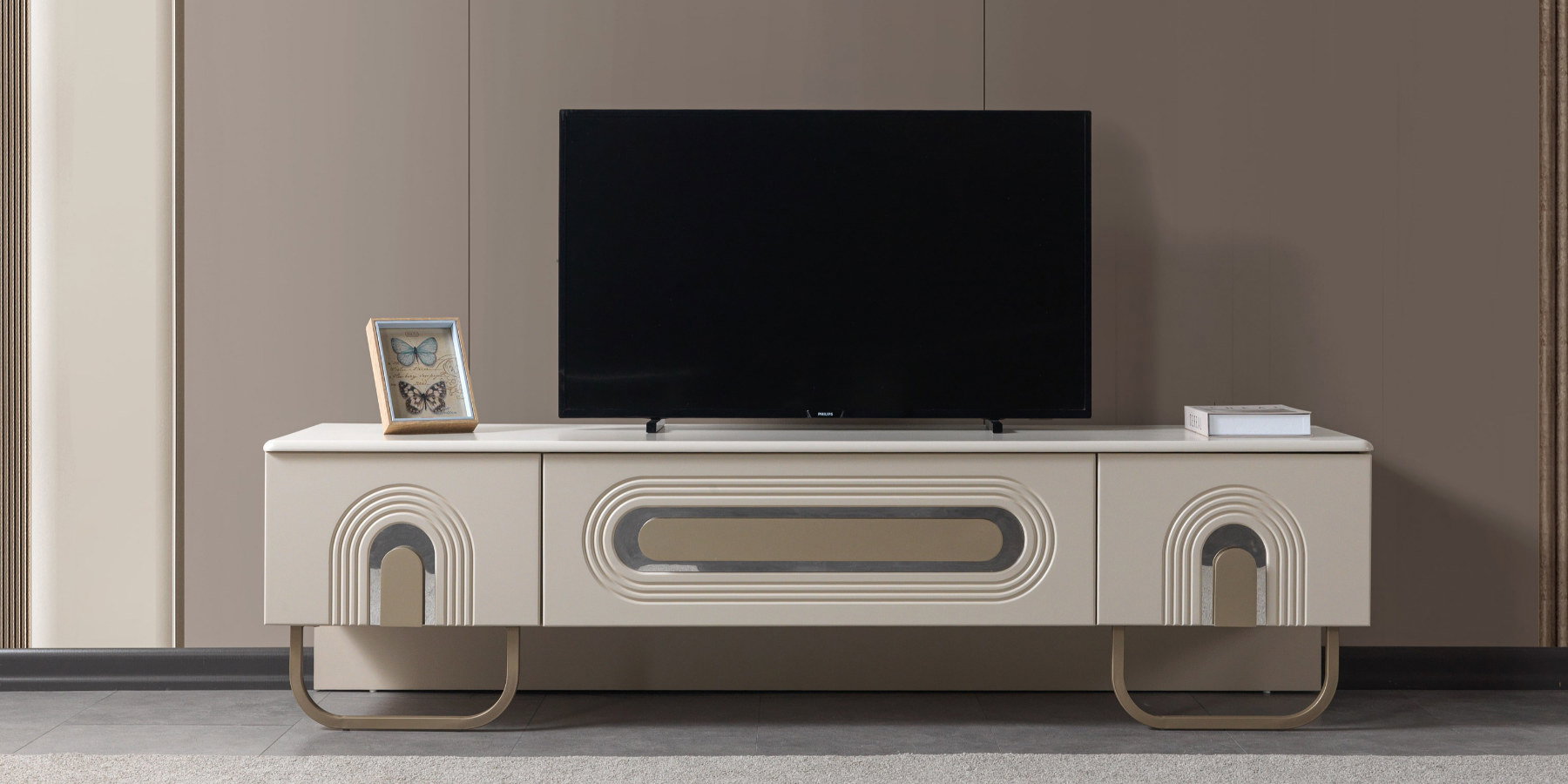 Lara Yemek Odası Takımı