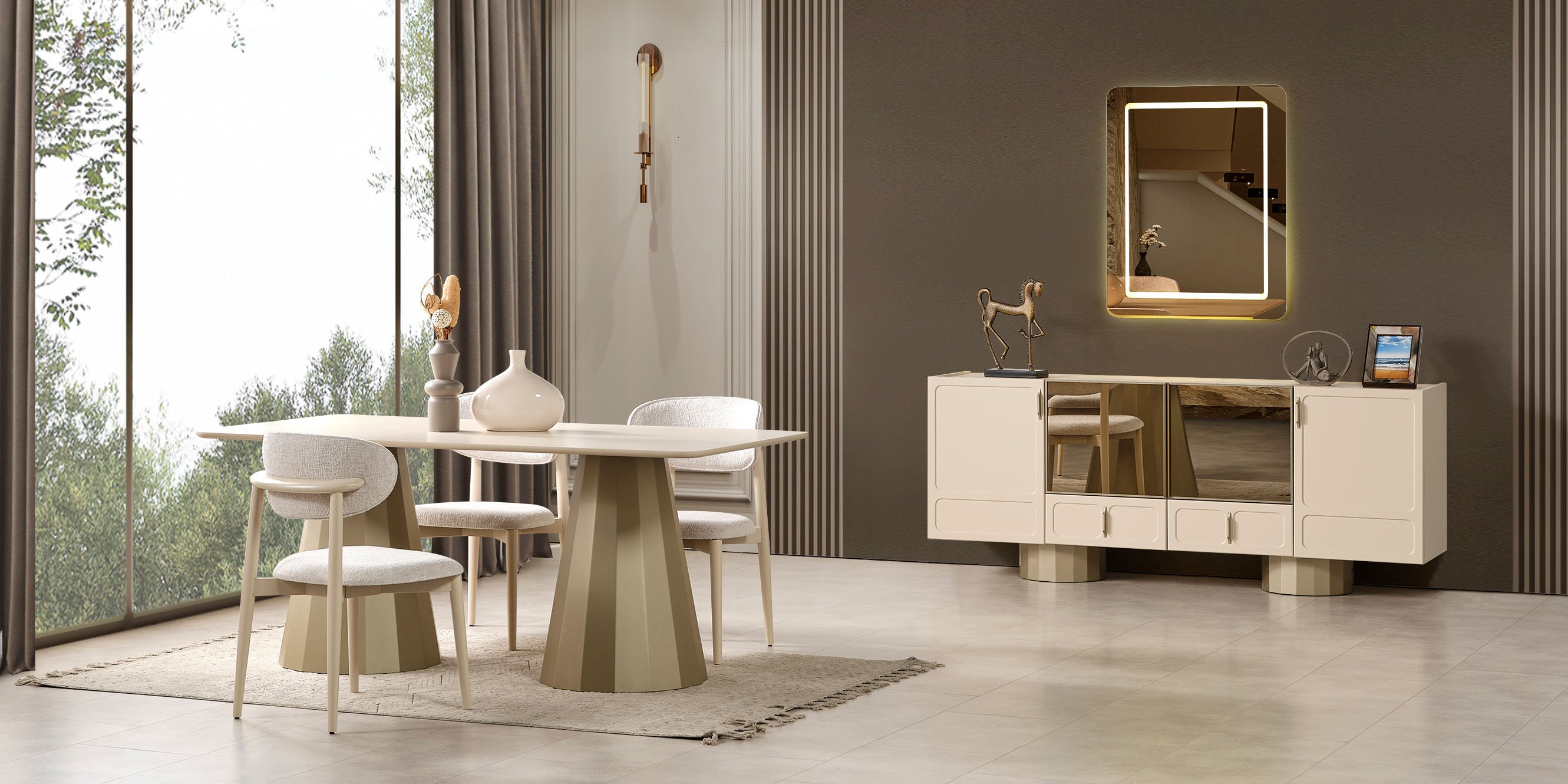 Miran Düğün Paketi