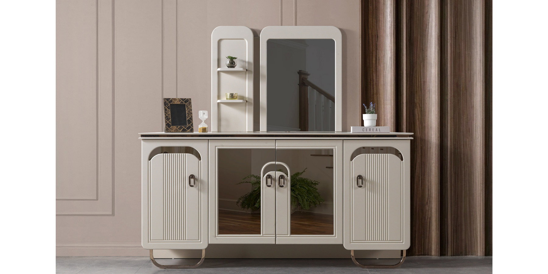 Miray Yemek Odası Takımı