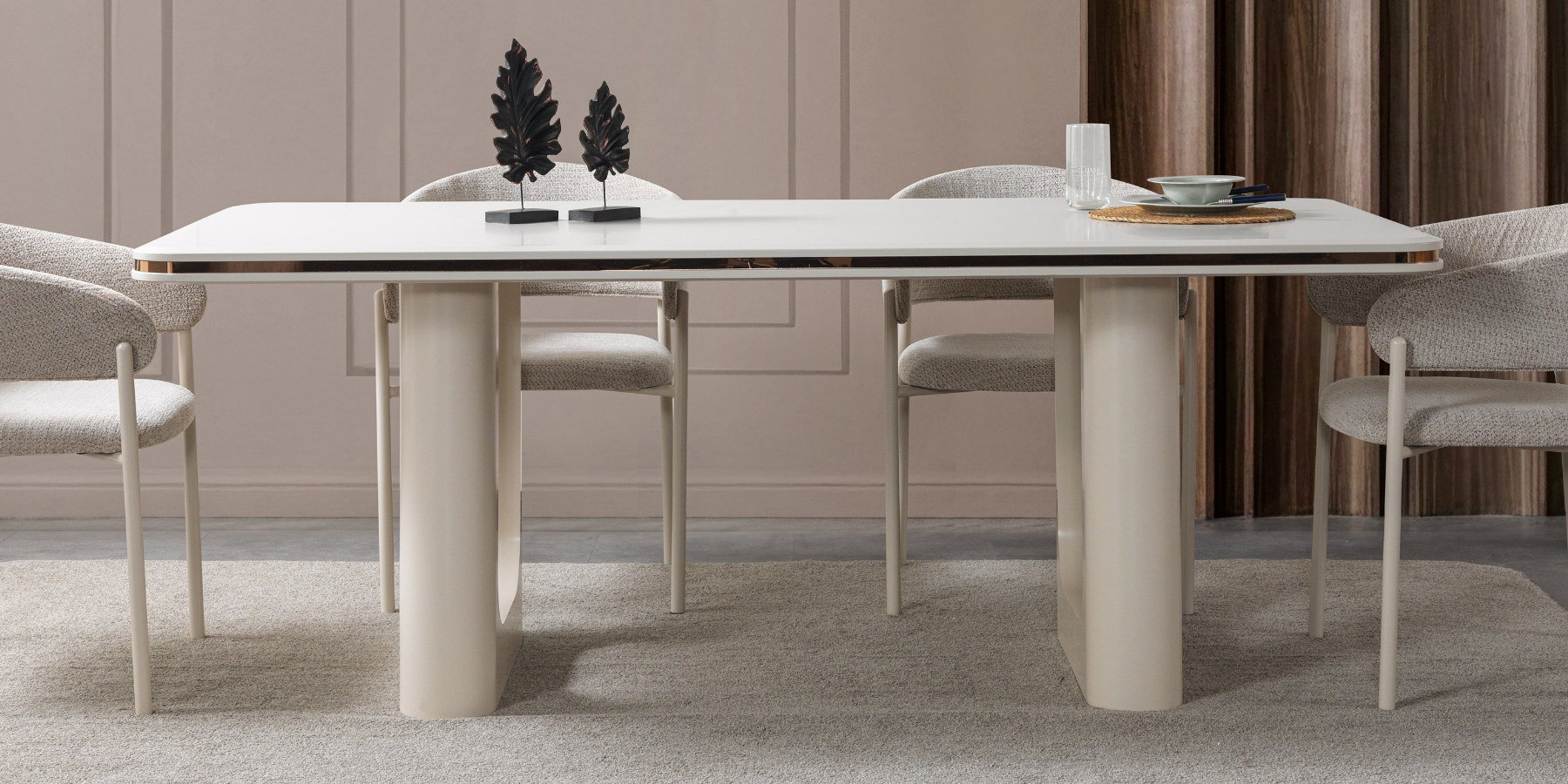 Miray Yemek Odası Takımı