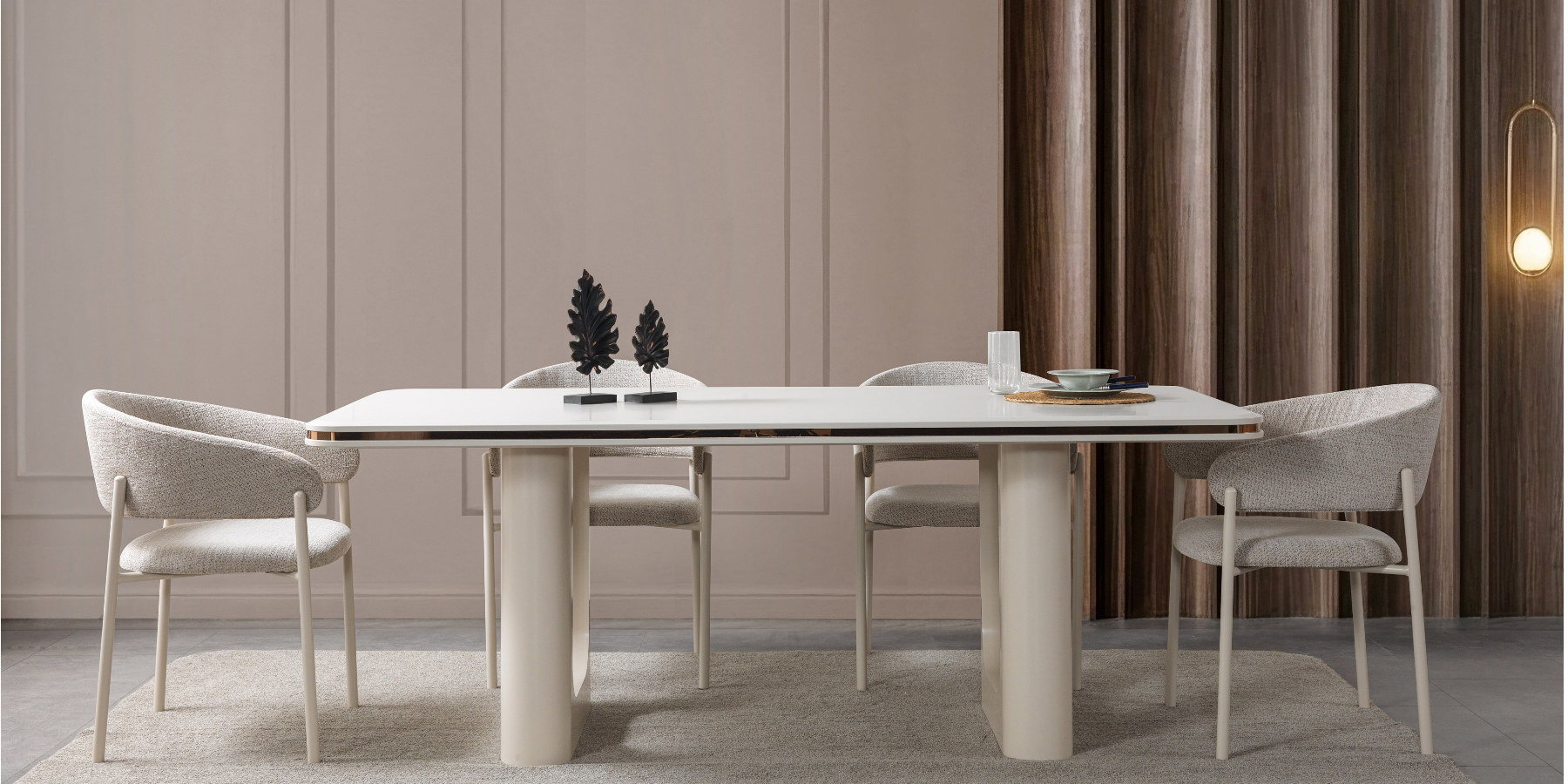 Miray Yemek Odası Takımı