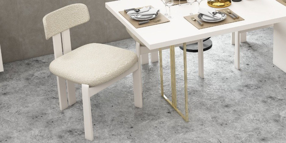 Olimpos Yemek Odası Takımı