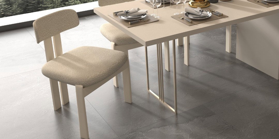 Oslo Yemek Odası Takımı