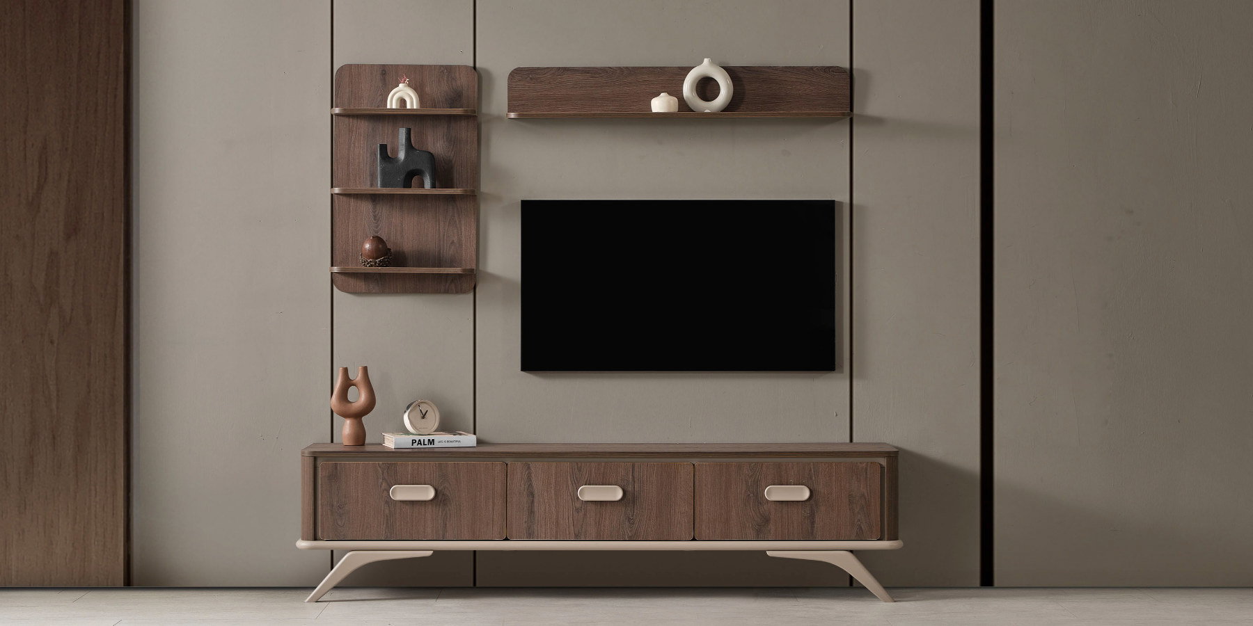 Petra Yemek Odası Takımı