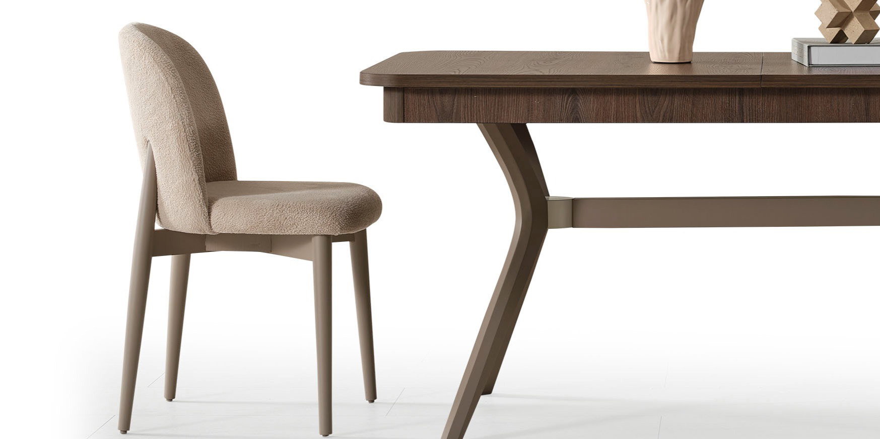 Petra Yemek Odası Takımı