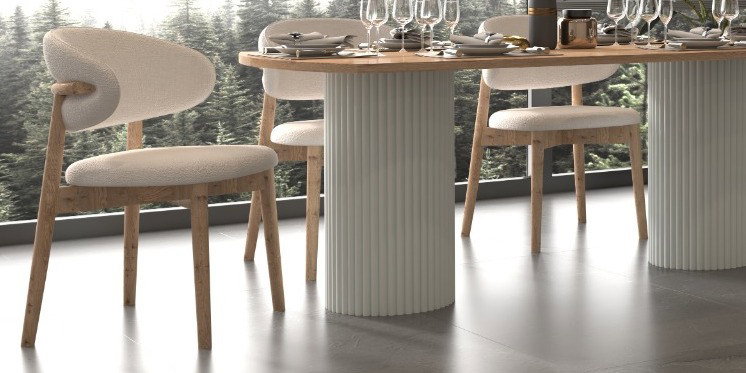 Rana Yemek Odası Takımı