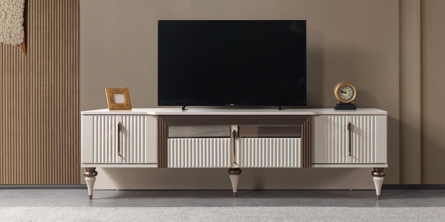 Safir Yemek Odası Takımı