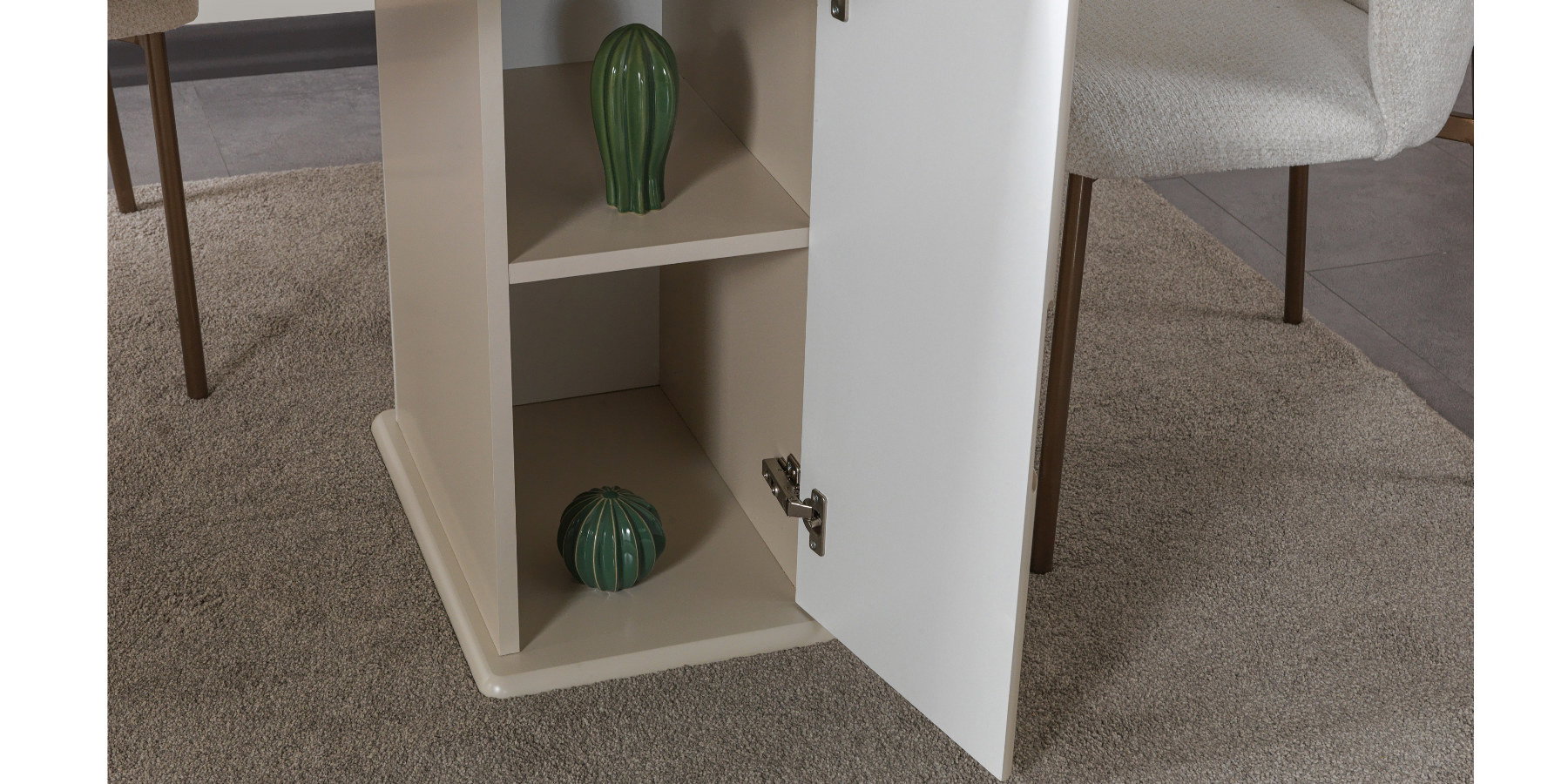 Safir Yemek Odası Takımı