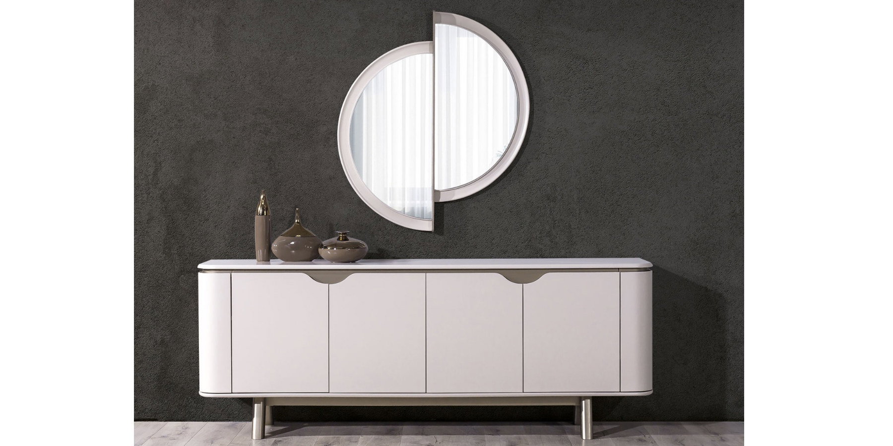 Sofia Yemek Odası Takımı