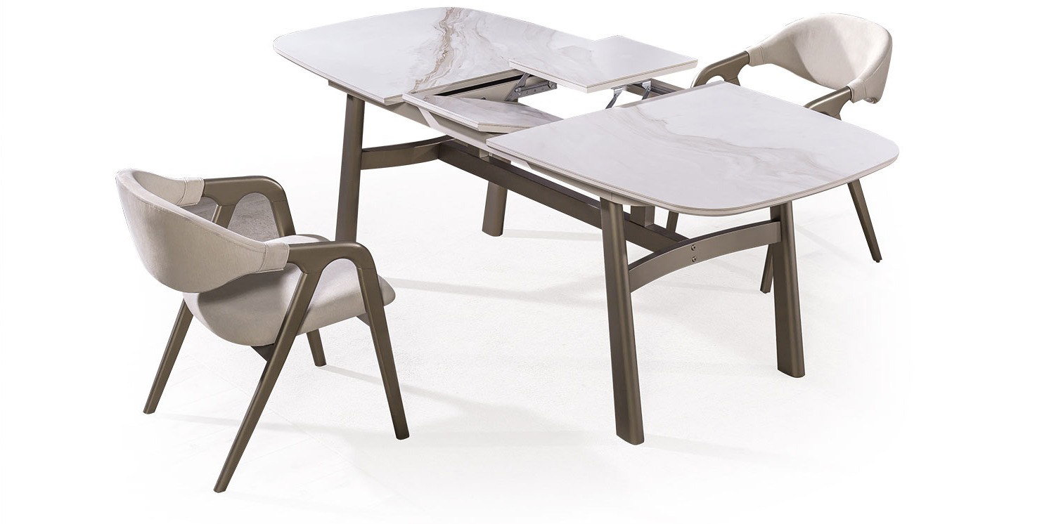 Sofia Yemek Odası Takımı