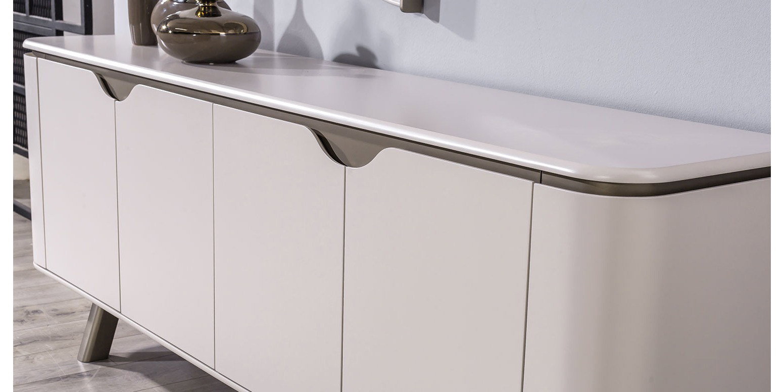 Sofia Yemek Odası Takımı