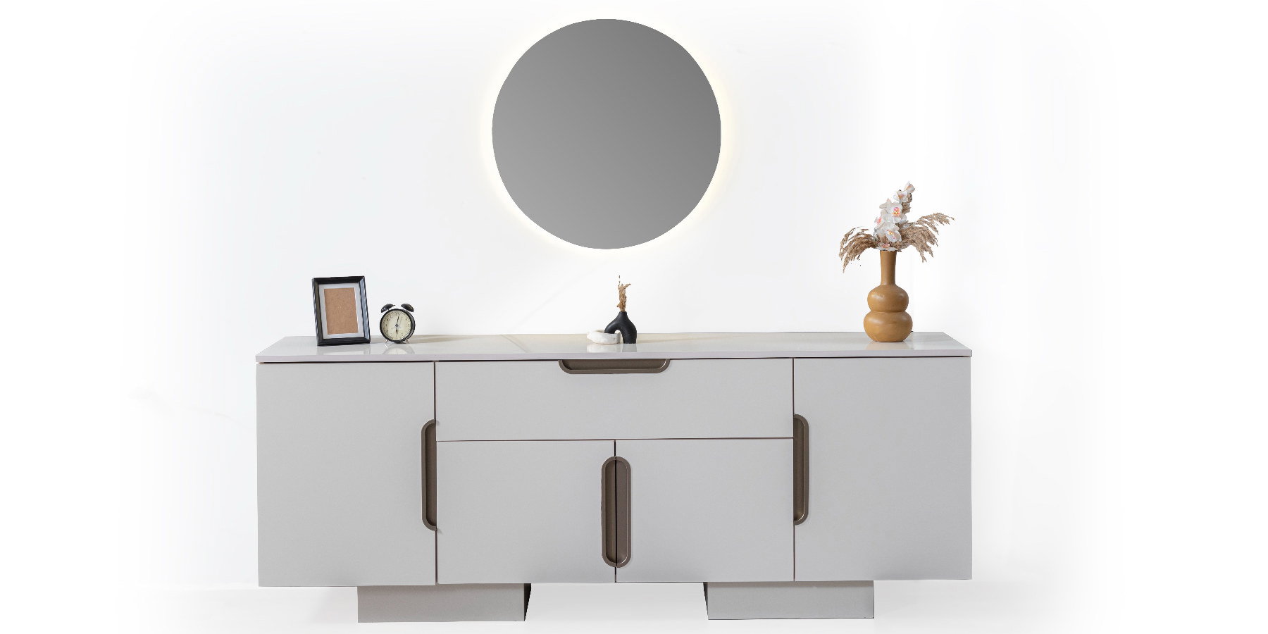 Zen Yemek Odası Takımı