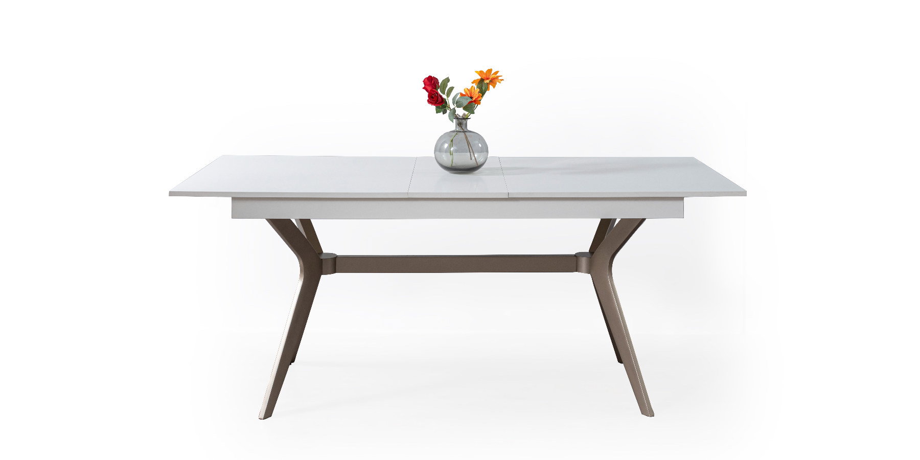 Zen Yemek Odası Takımı