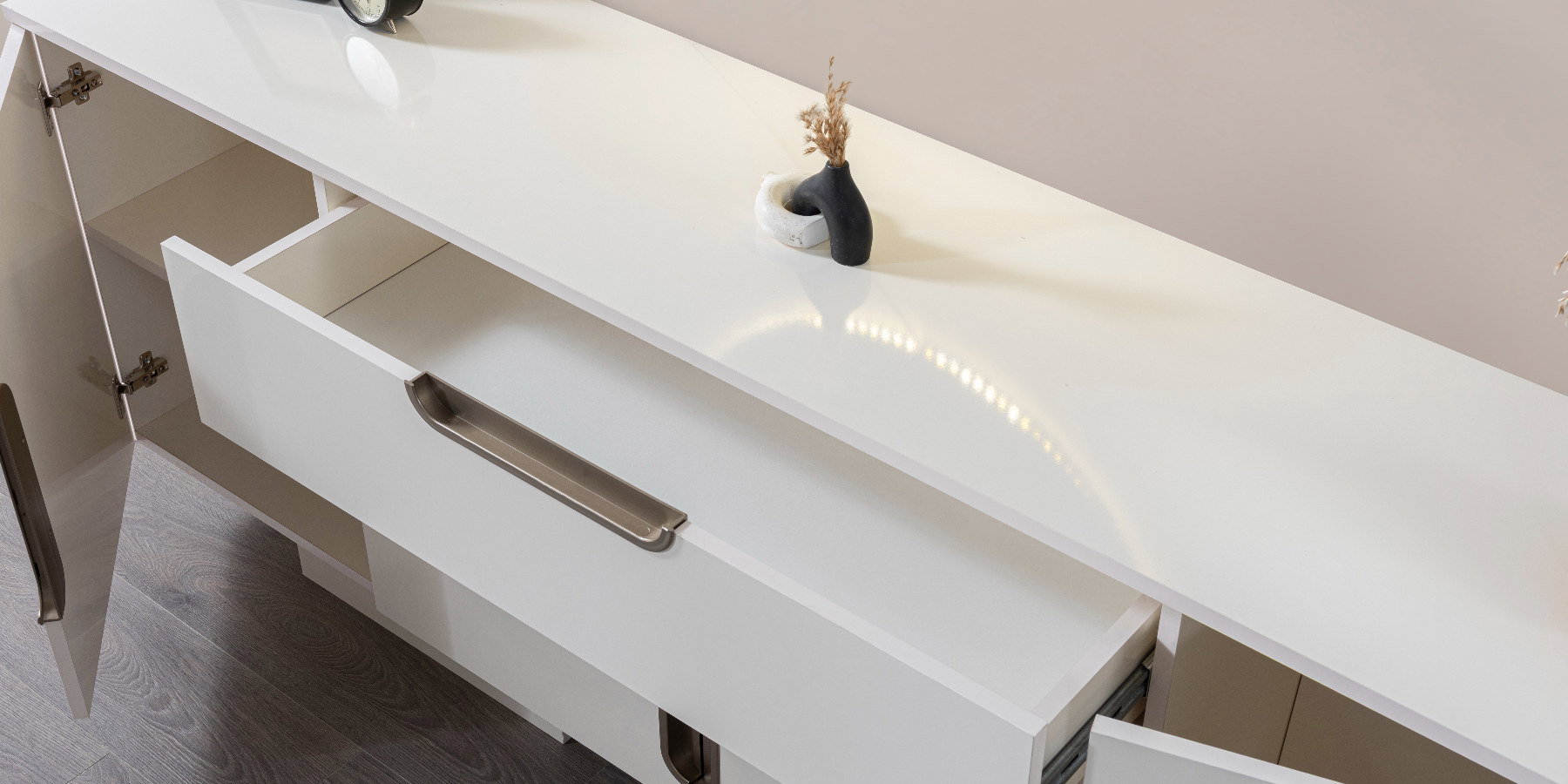 Zen Yemek Odası Takımı