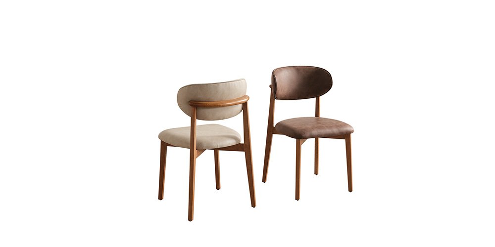 Retro Yemek Odası Takımı