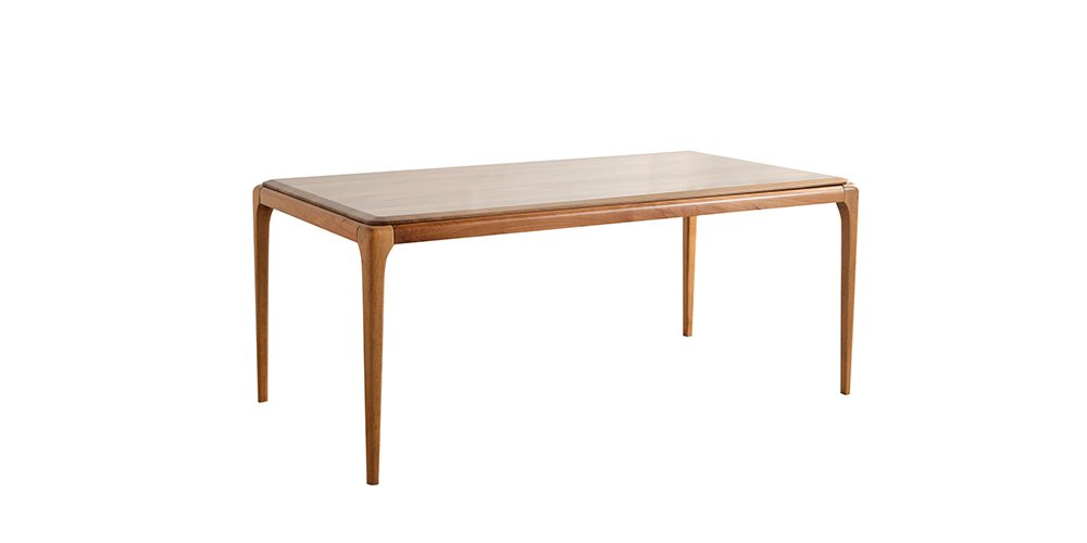 Retro Yemek Odası Takımı