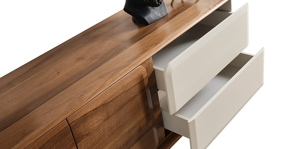 Retro Yemek Odası Takımı