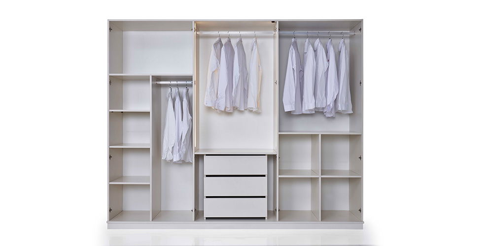 Asel Yatak Odası Takımı