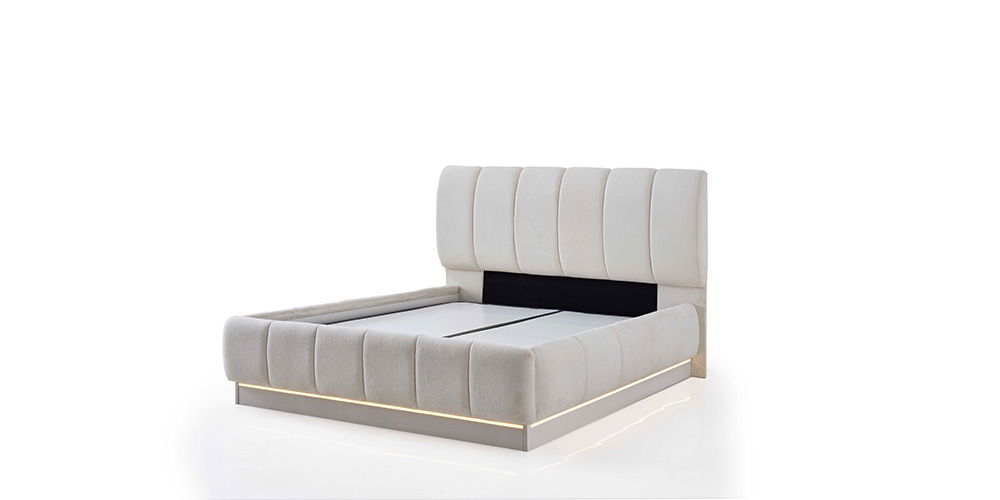 Asel Yatak Odası Takımı