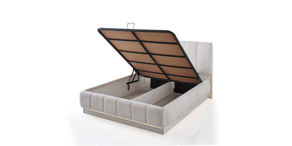 Asel Yatak Odası Takımı