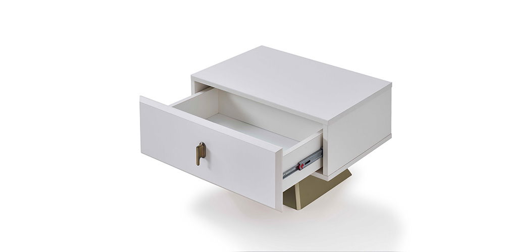 Asel Yatak Odası Takımı