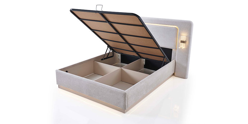 Bonita Yatak Odası Takımı