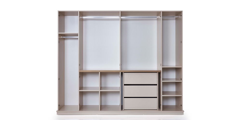 Bonita Yatak Odası Takımı