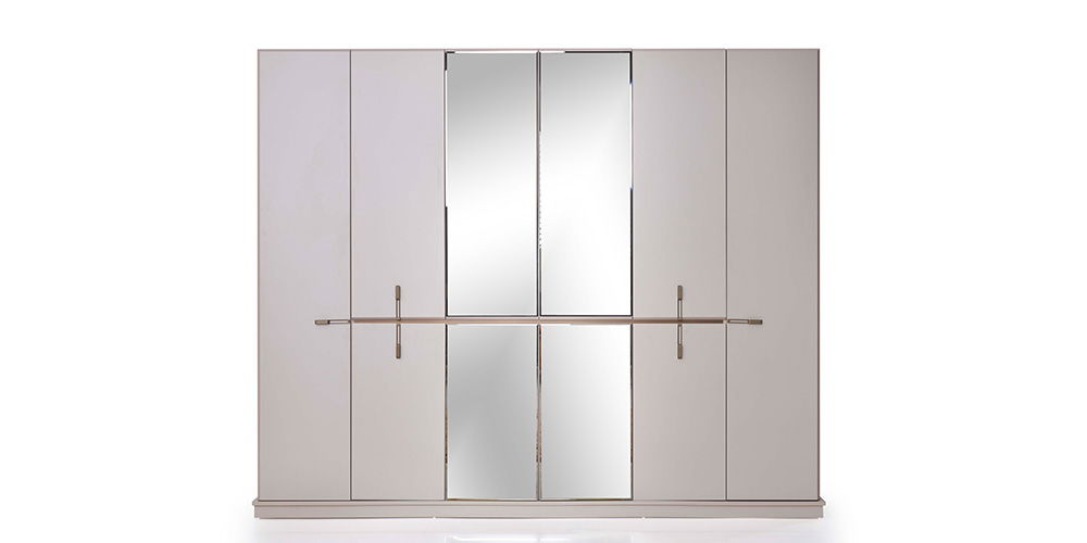 Bonita Yatak Odası Takımı