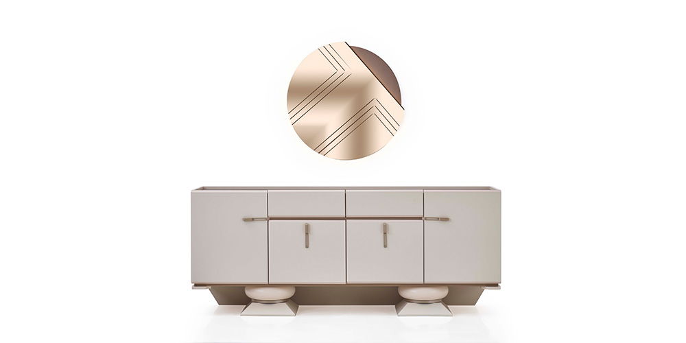 Bonita Yemek Odası Takımı