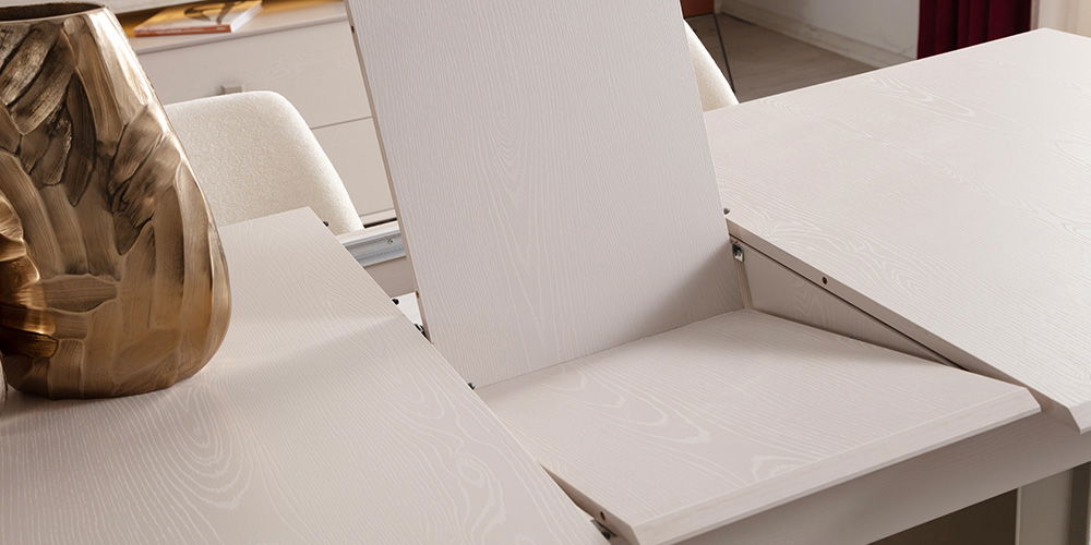 İnci Yemek Odası Takımı