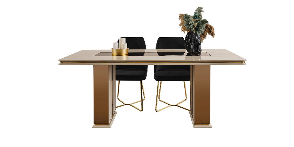 Velar Yemek Odası Takımı