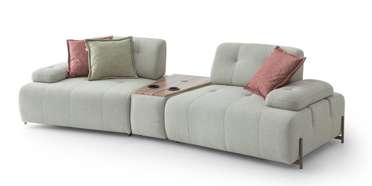 Lima Koltuk Takımı