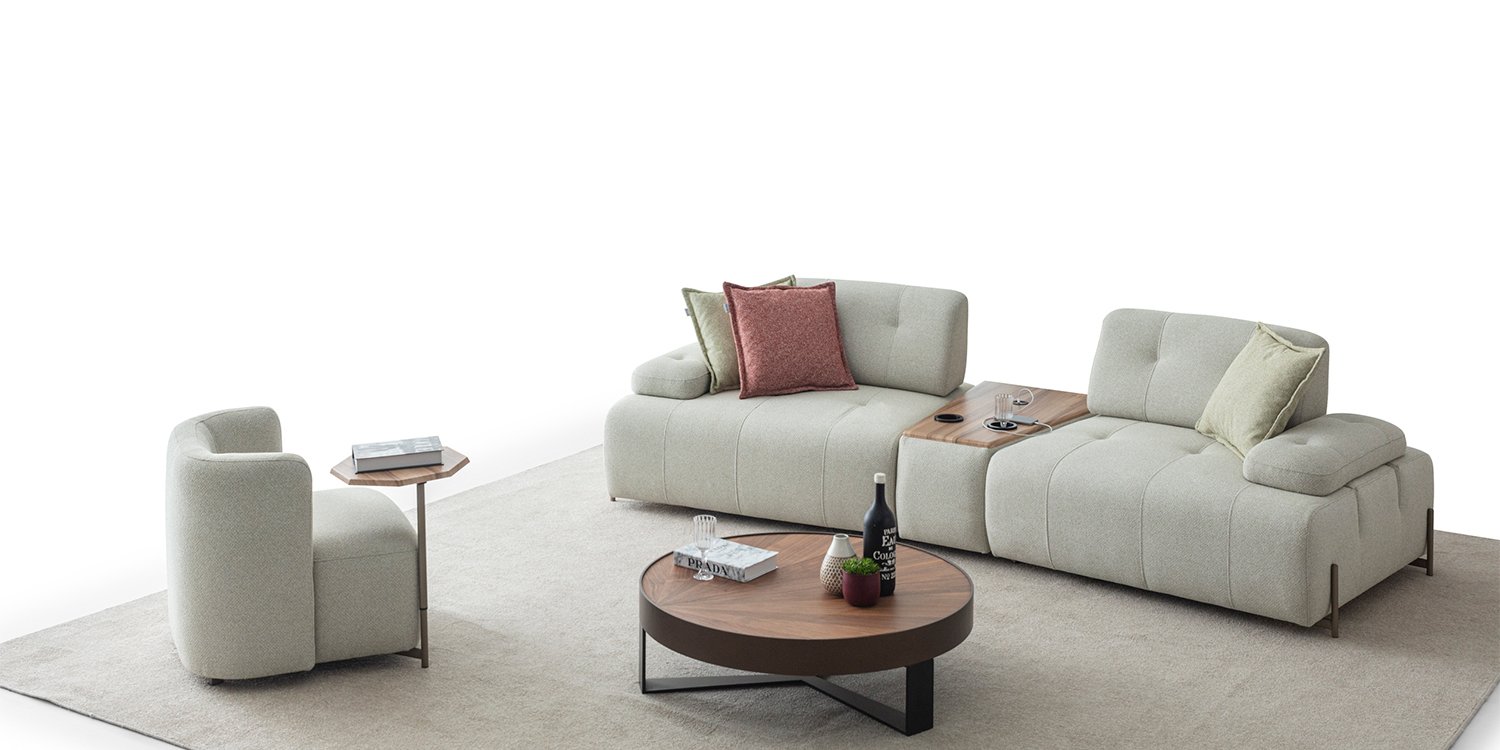 Lima Koltuk Takımı