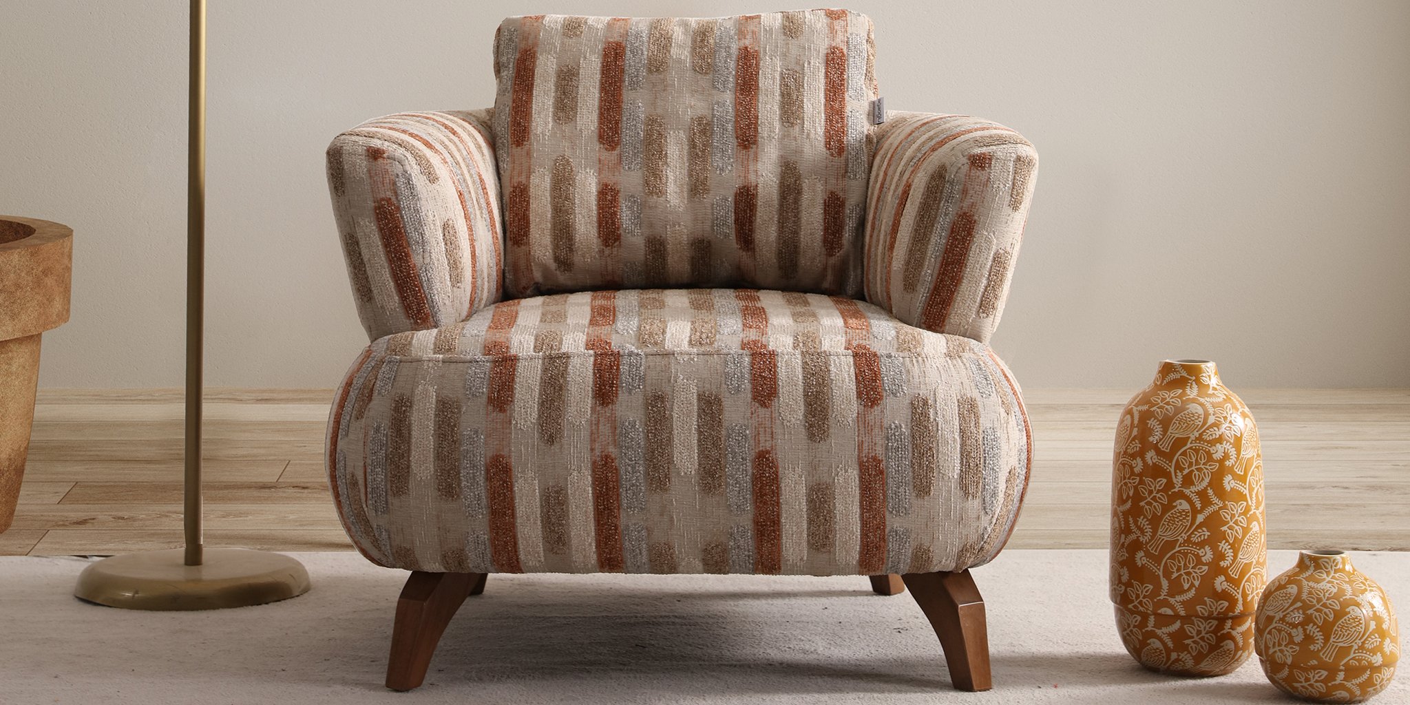 Madrid Koltuk Takımı